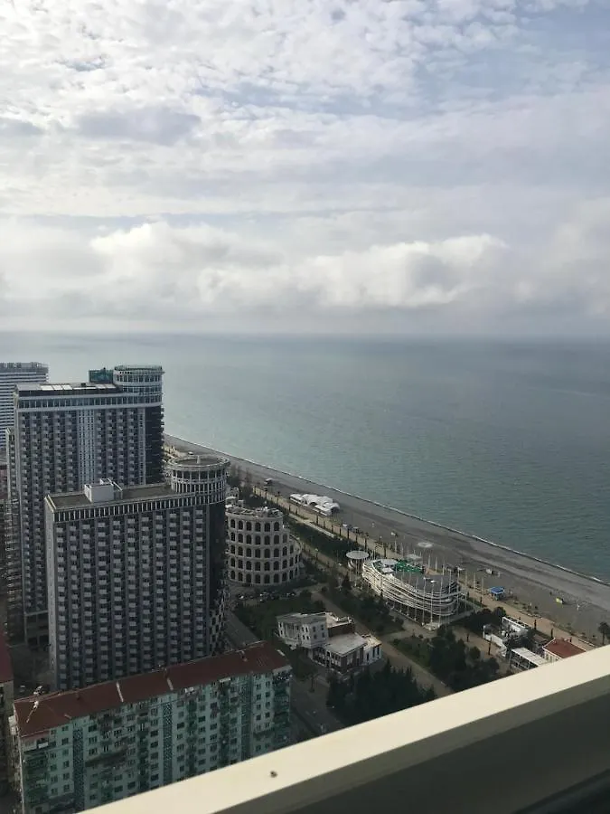 Batum City Батуми
