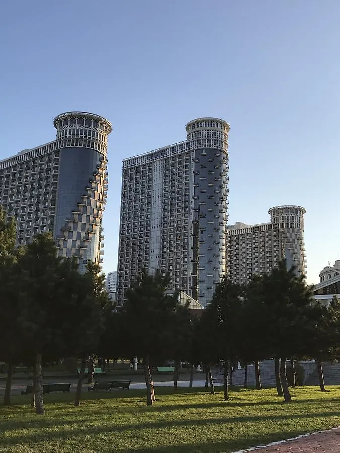Batum City