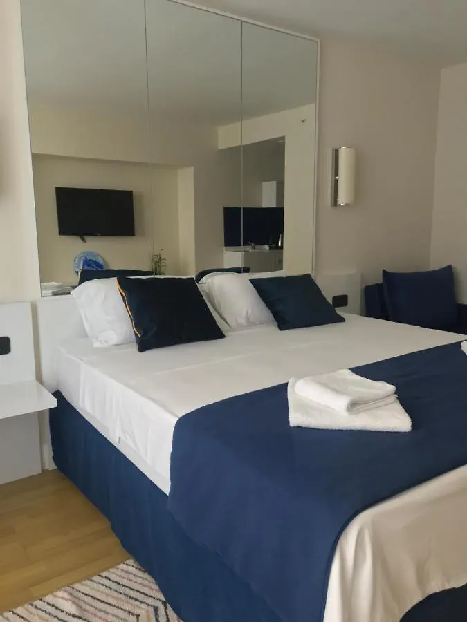 Batum City Apartment Batumi